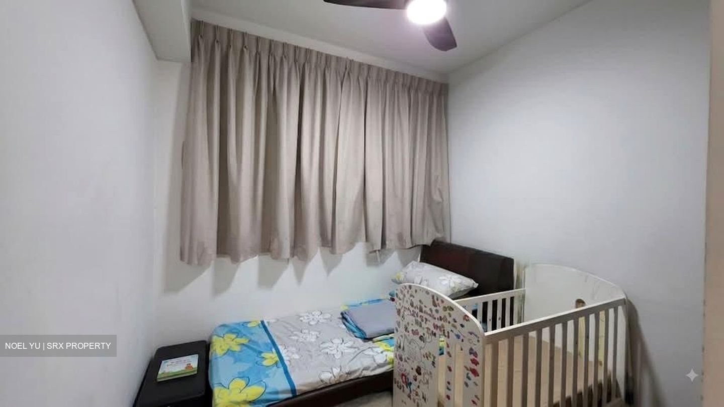 Park Colonial (D13), Condominium #601297371